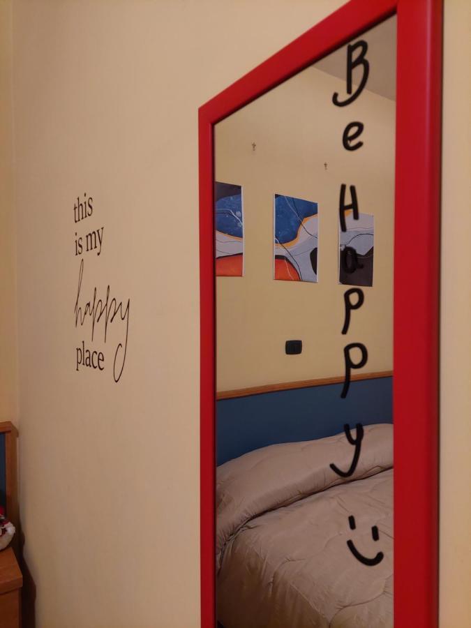 Domus Cesare Homestay