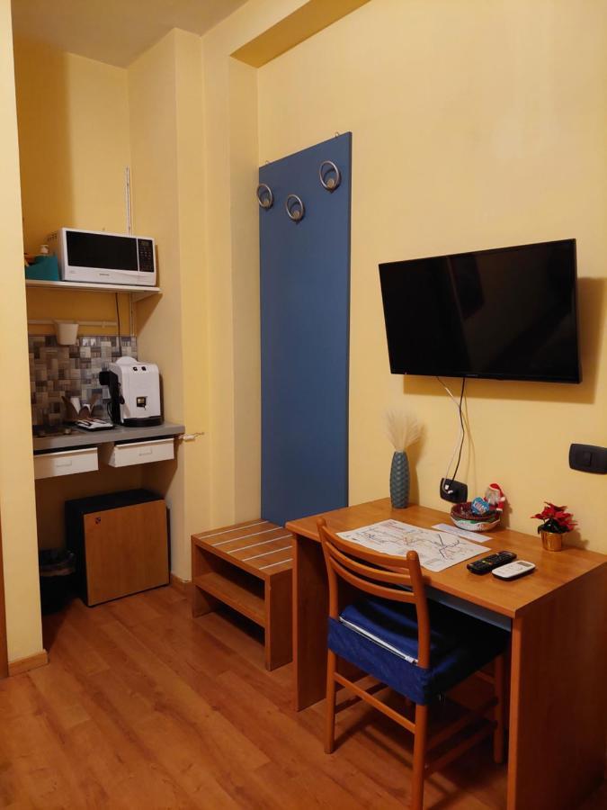 Homestay Domus Cesare *