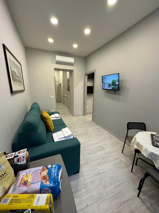 Apartment Casa Nanninella Centro