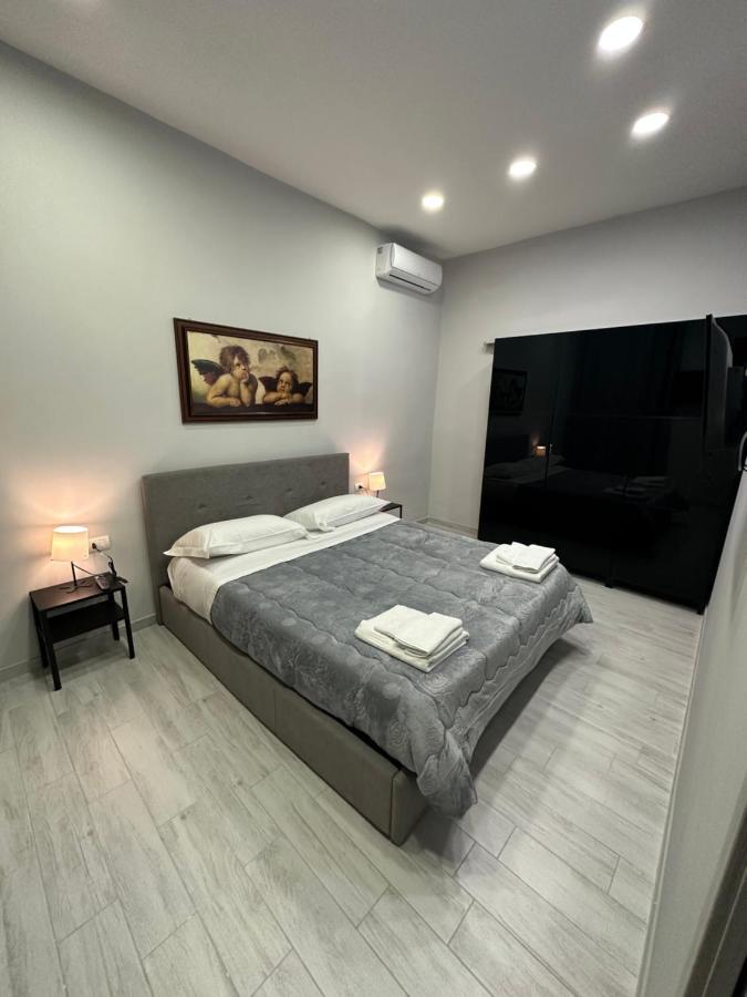 Casa Nanninella Centro * Naples