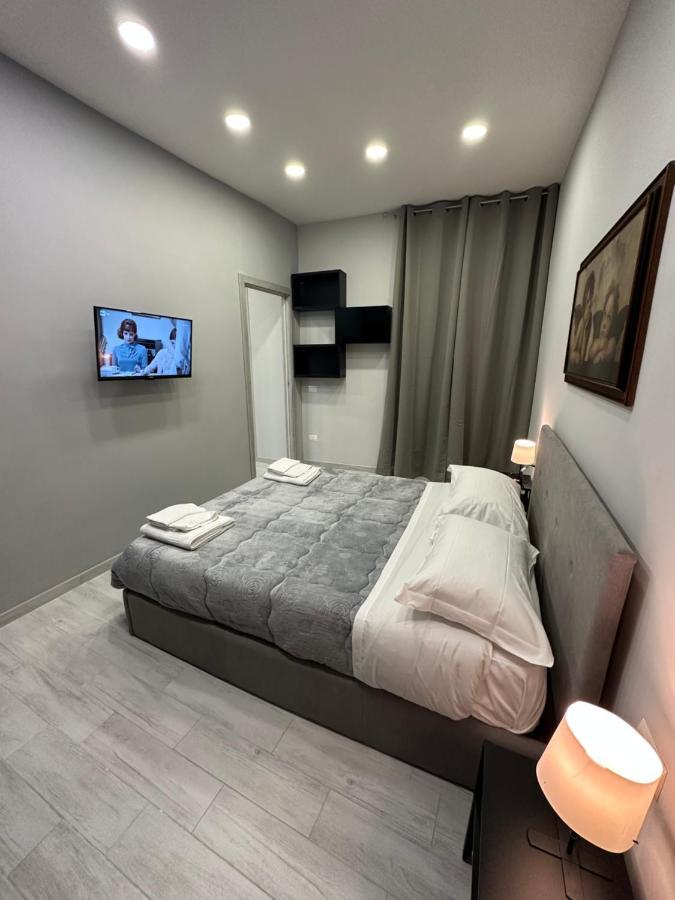 Casa Nanninella Centro Apartment *