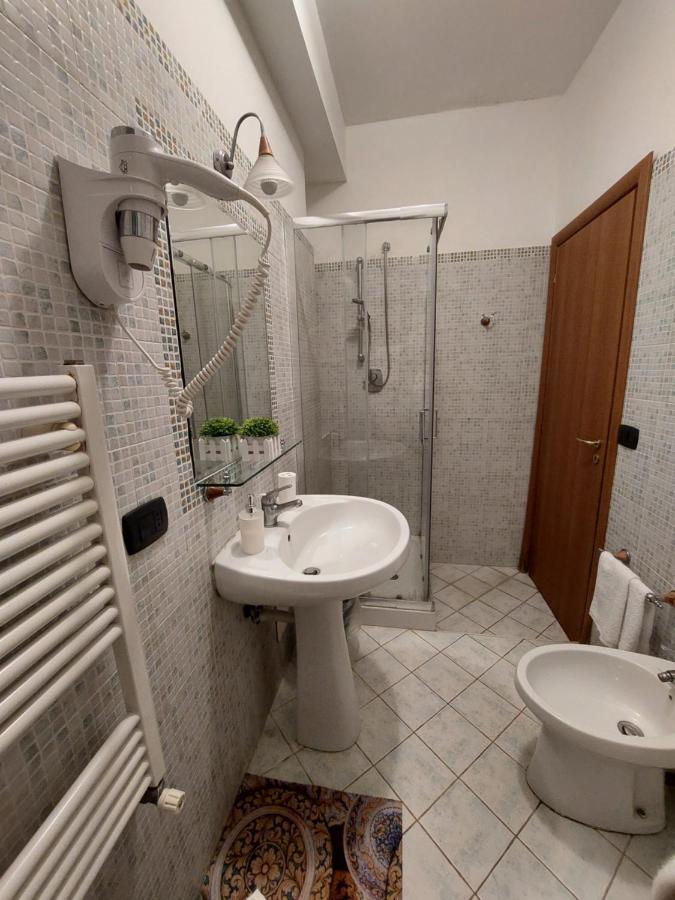 Domus Cesare Homestay *
