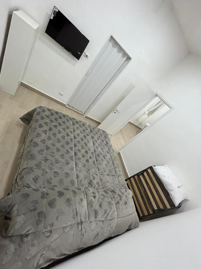 House Vicolo Longo 35 Naples