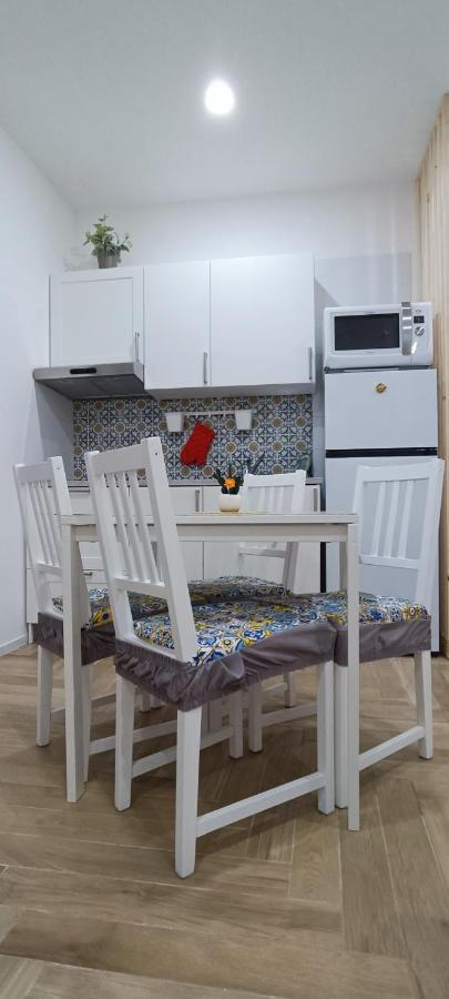 Chiaia Apartment