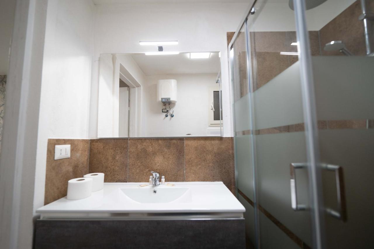 Apartment Center By Dimorra