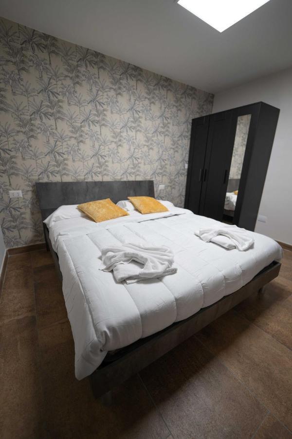 Center By Dimorra Apartment