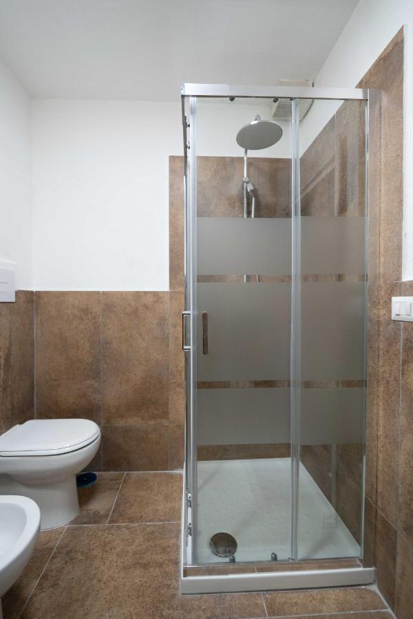 Center By Dimorra Apartment Naples