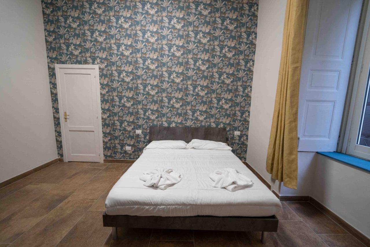 Center By Dimorra Apartment Naples