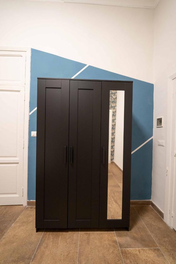 Center By Dimorra Apartment *