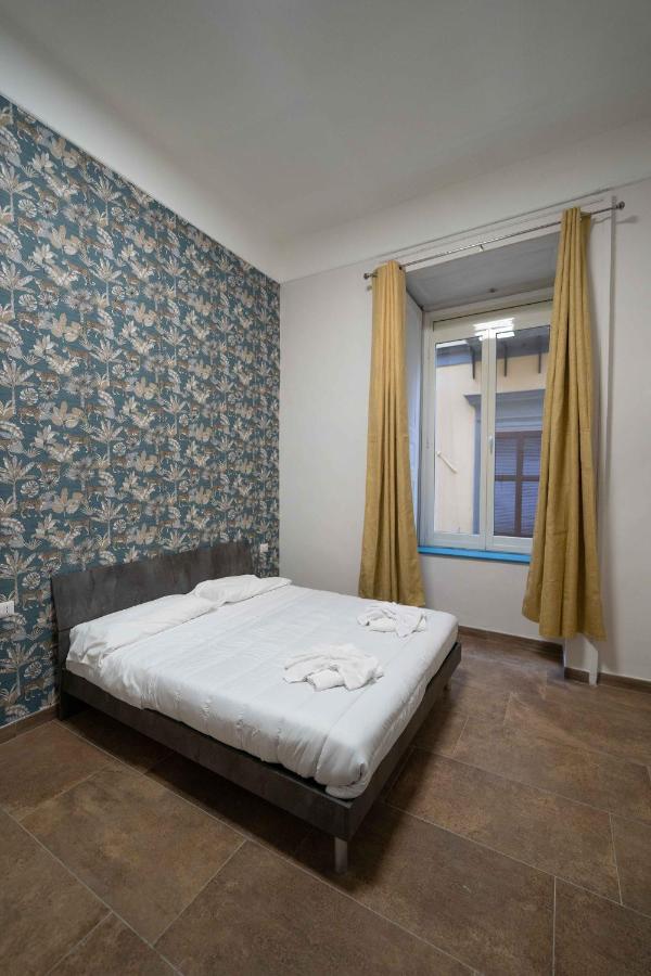 Center By Dimorra Apartment *