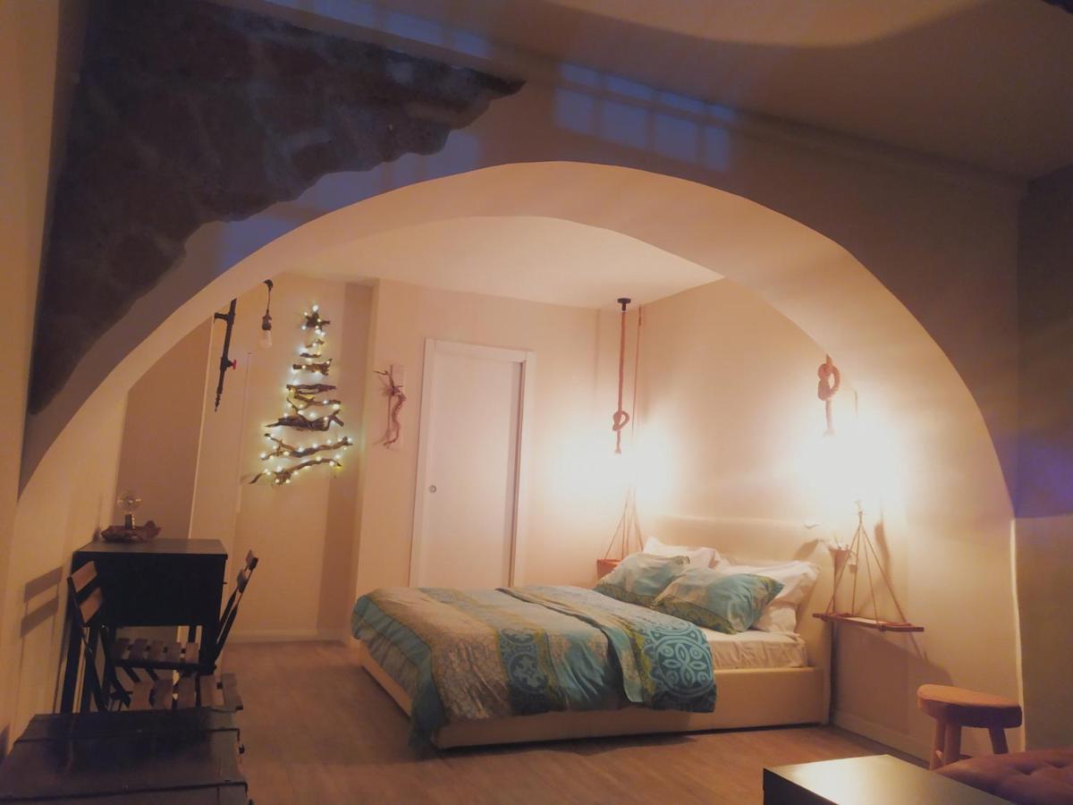 Apartment La 'nziria Naples