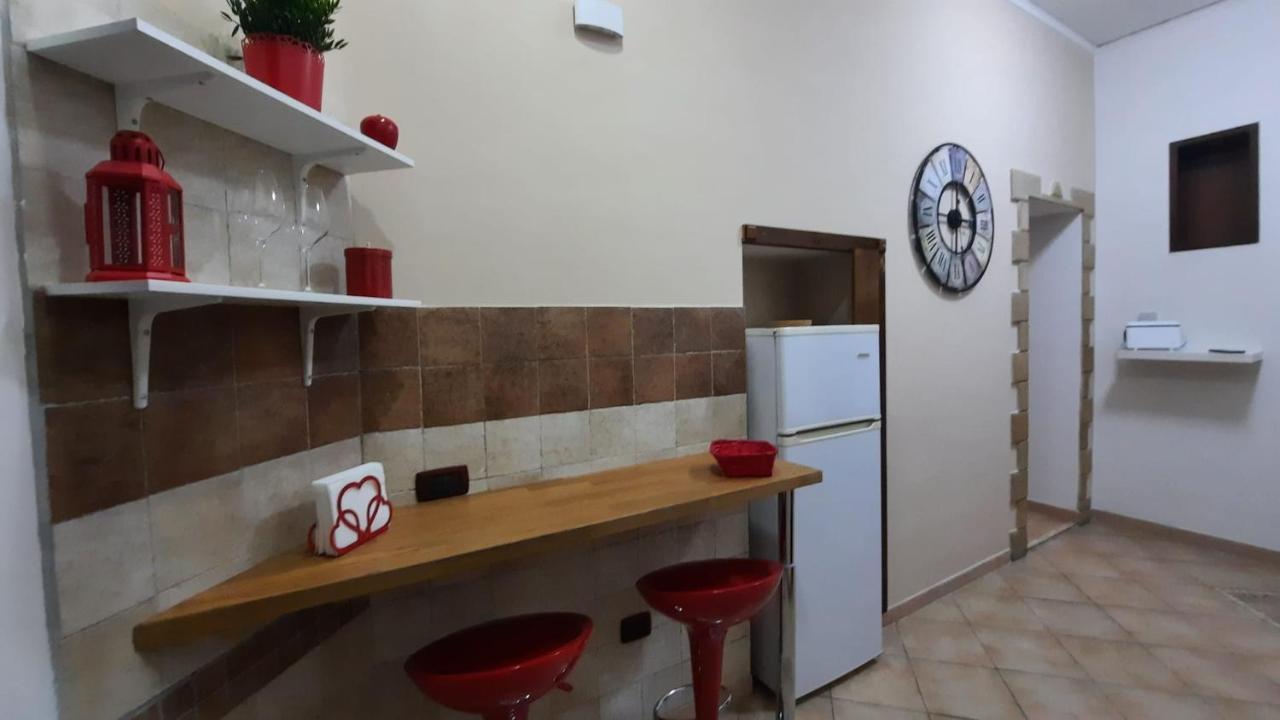 Apartment White 2 San Gregorio 14