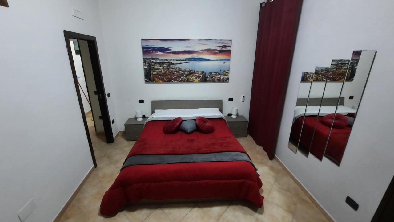 White 2 San Gregorio 14 Apartment