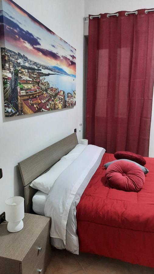 White 2 San Gregorio 14 Apartment Naples