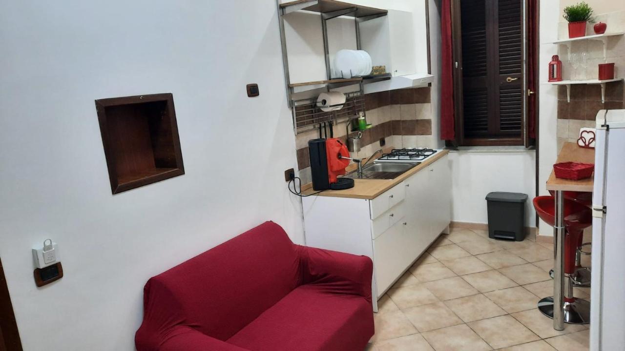 Apartment White 2 San Gregorio 14 *