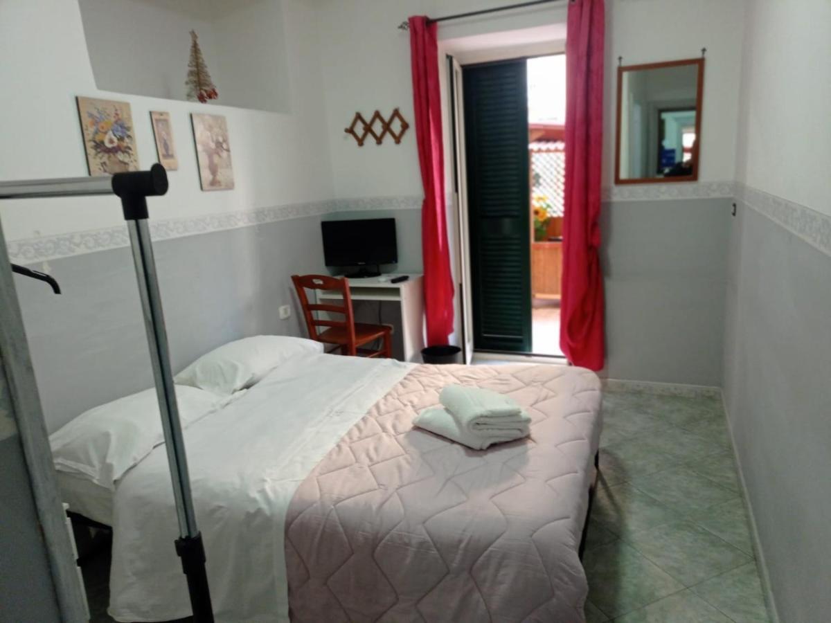 Del Conte Hotel 2*