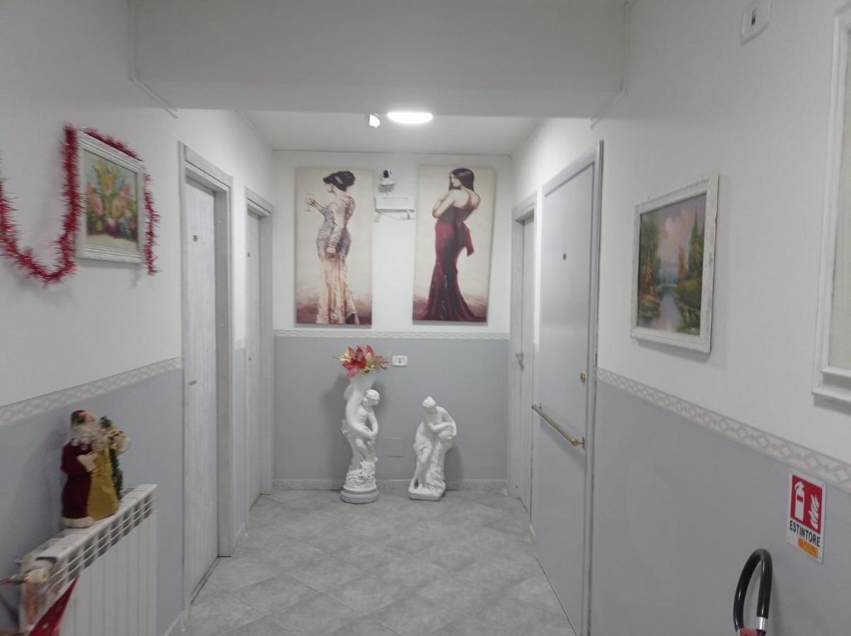 Hotel Del Conte 2*