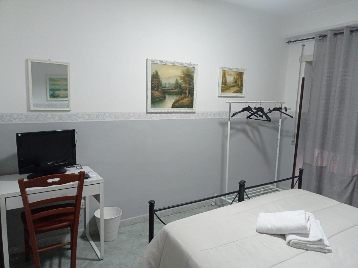 Del Conte Naples
