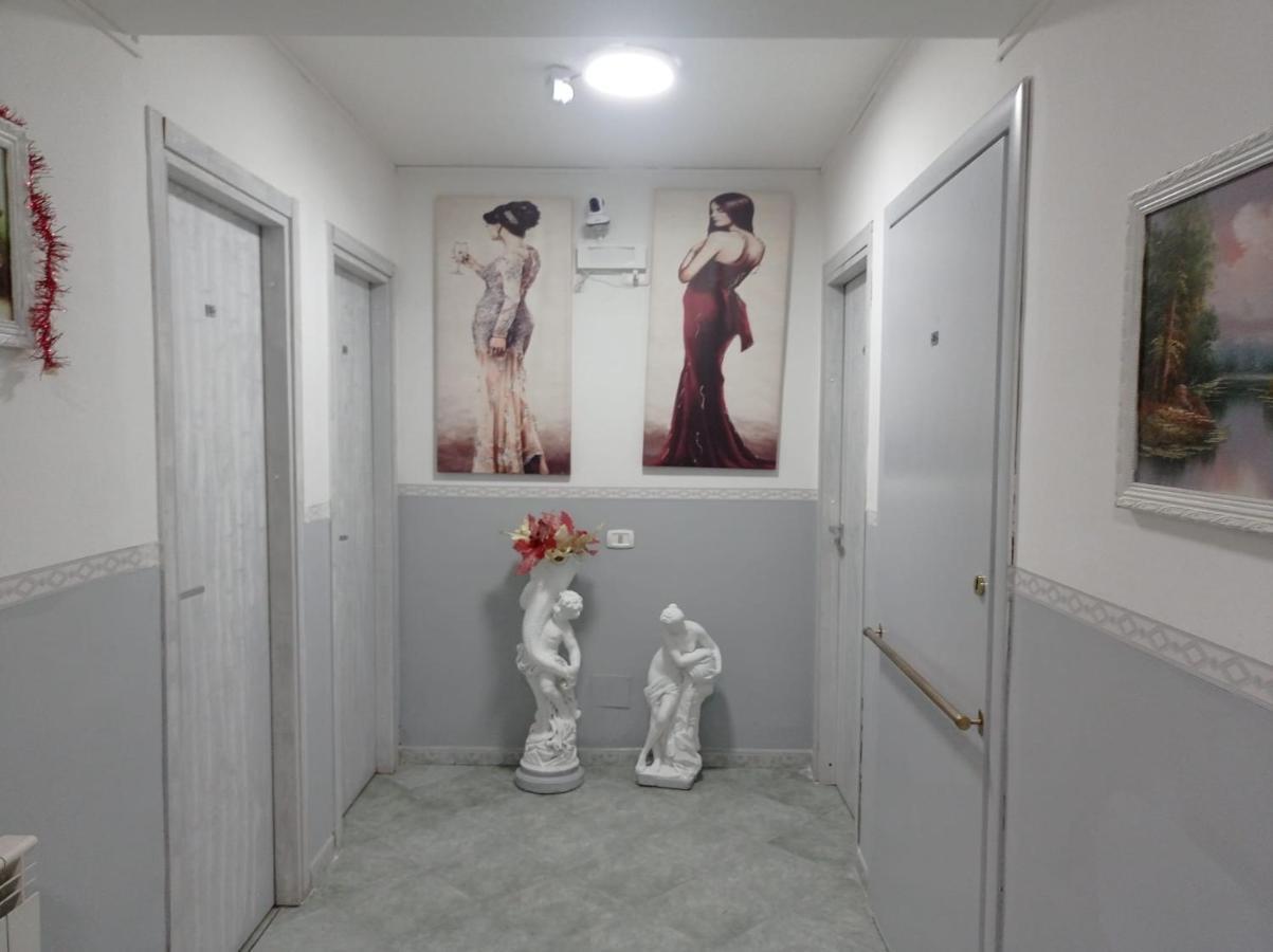 Del Conte Hotel 2*