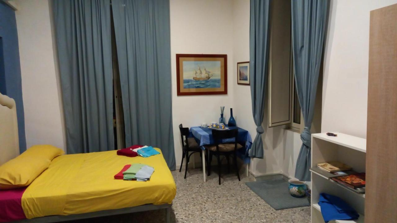 Casa San Biagio 1964 Spaccanapoli Apartment