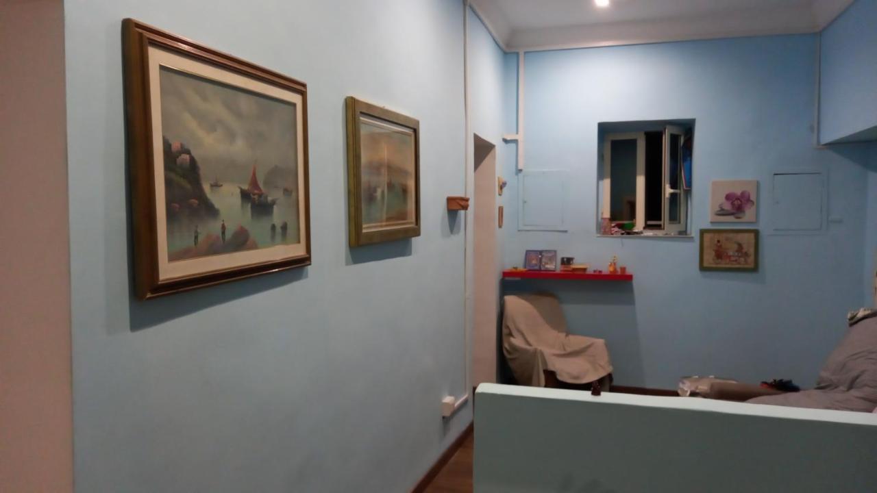 Apartment Casa San Biagio 1964 Spaccanapoli Naples