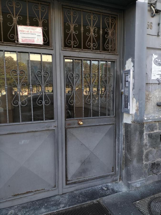 Dimora Di Don Kikkone Apartment