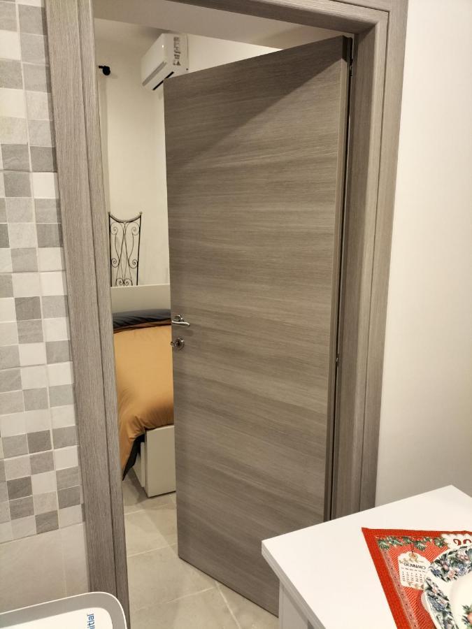Dimora Di Don Kikkone Apartment Naples