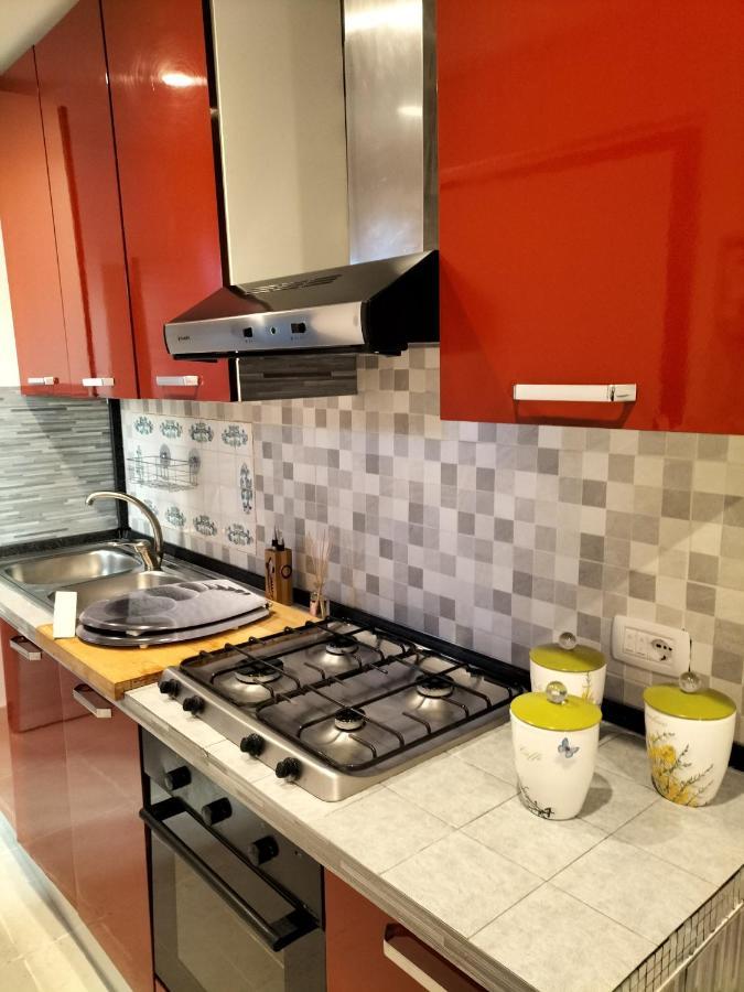 Apartment Dimora Di Don Kikkone