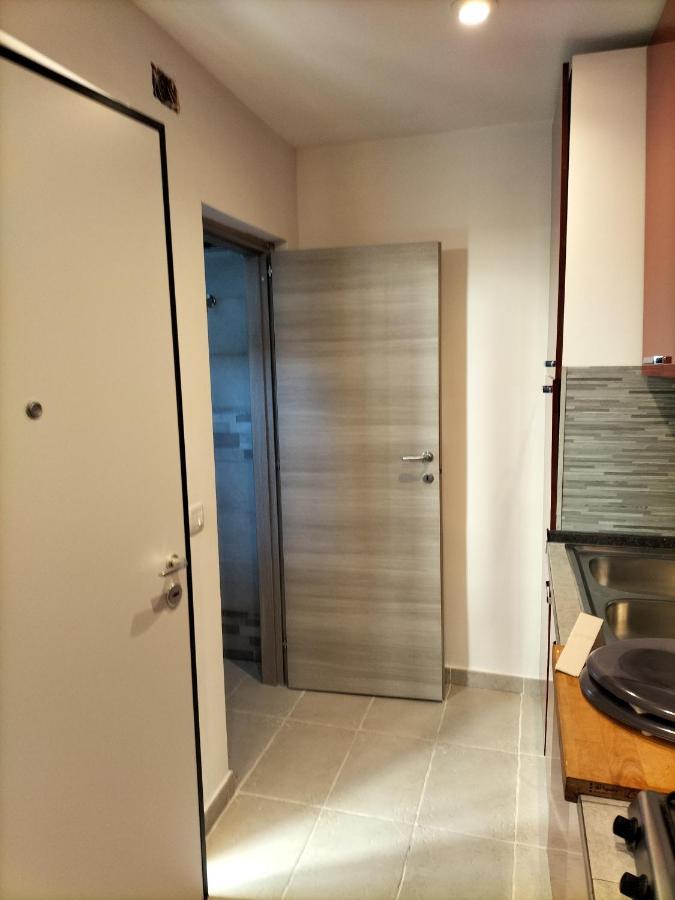 Dimora Di Don Kikkone Apartment