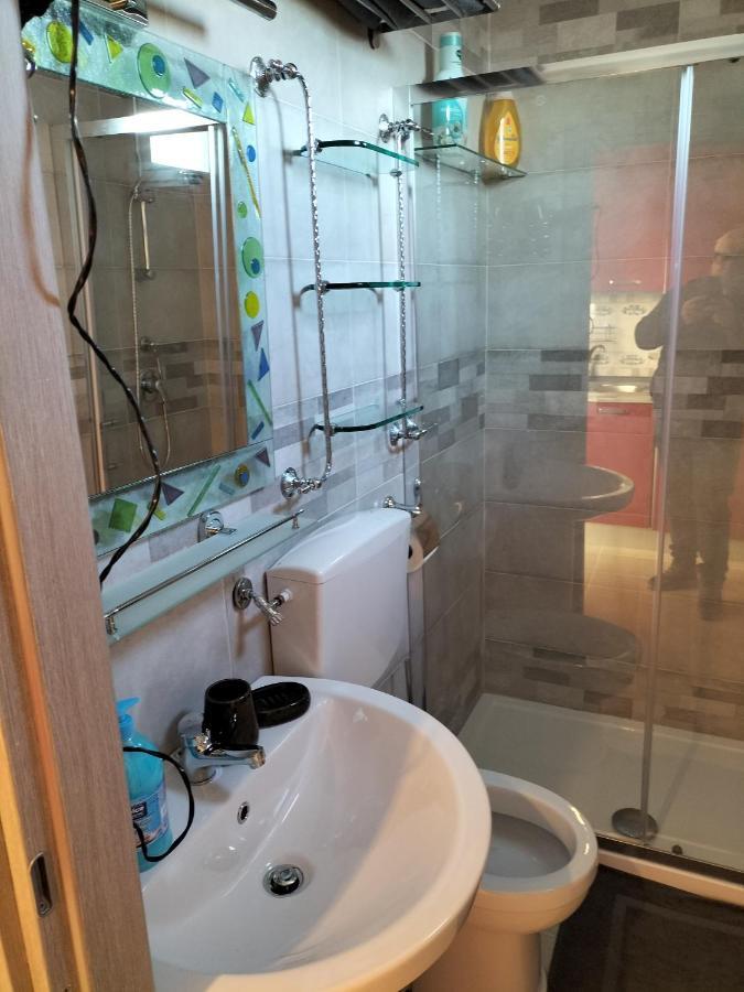 Apartment Dimora Di Don Kikkone Naples