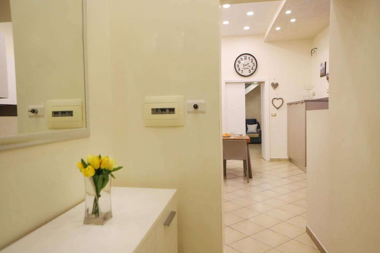 A Due Passi Dall'orto Botanico Di By Wonderful Italy Apartment *