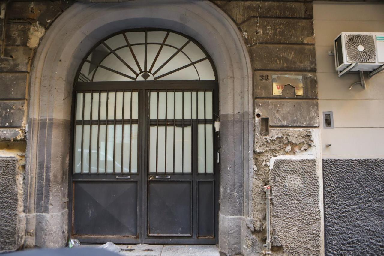 A Due Passi Dall'orto Botanico Di By Wonderful Italy Apartment