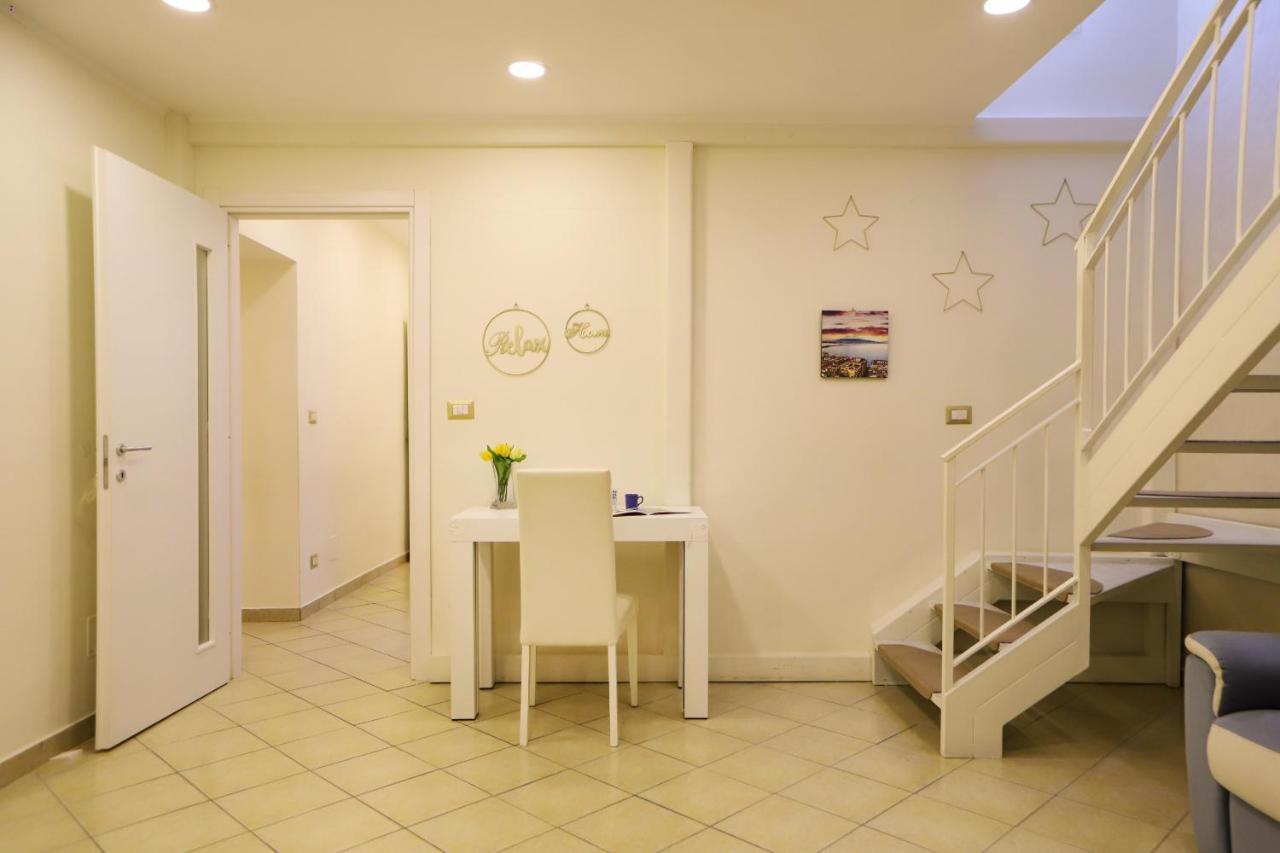 A Due Passi Dall'orto Botanico Di By Wonderful Italy Apartment