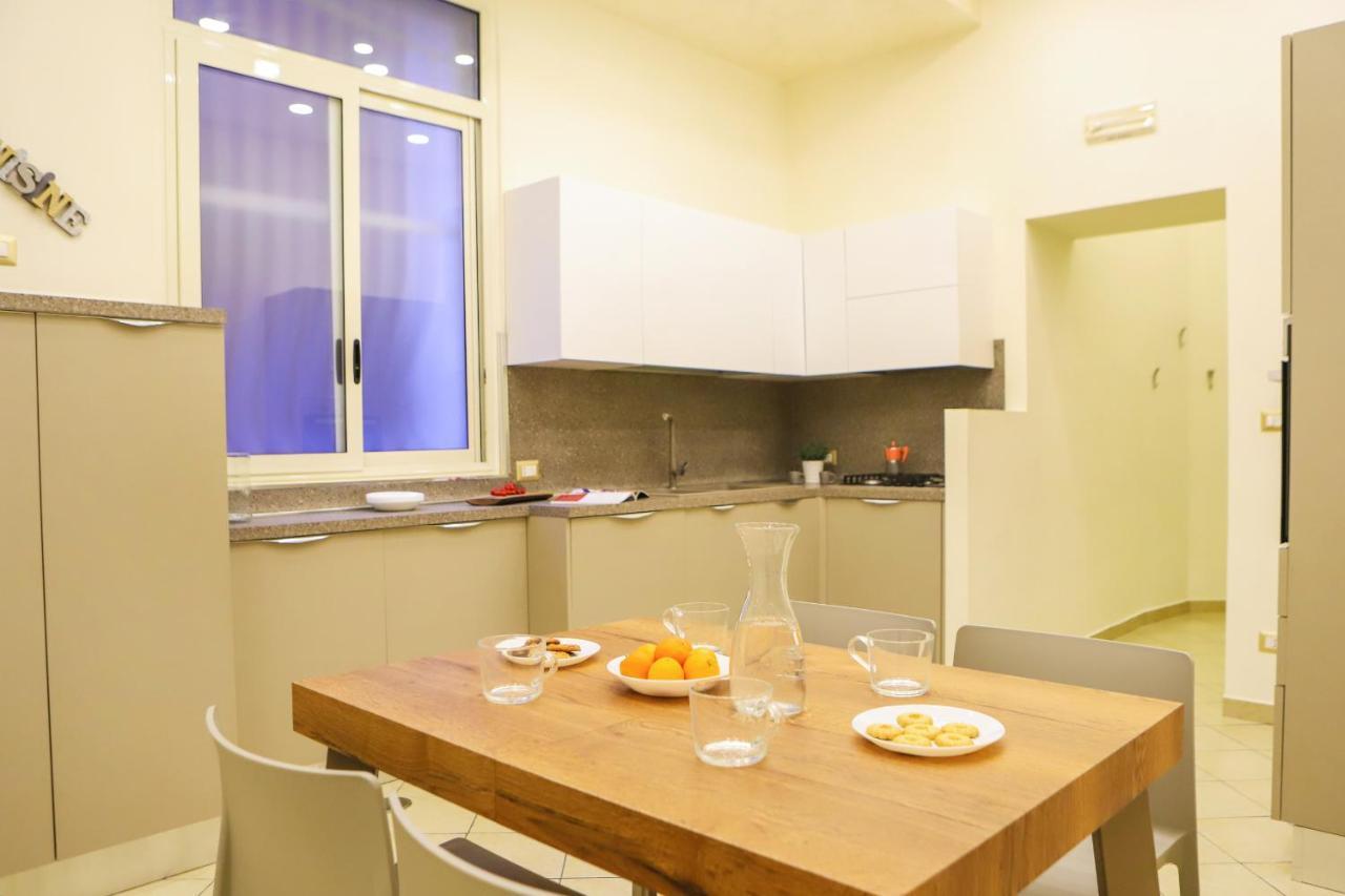 A Due Passi Dall'orto Botanico Di By Wonderful Italy Apartment *