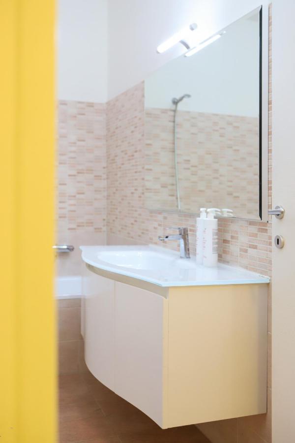 A Due Passi Dall'orto Botanico Di By Wonderful Italy Apartment