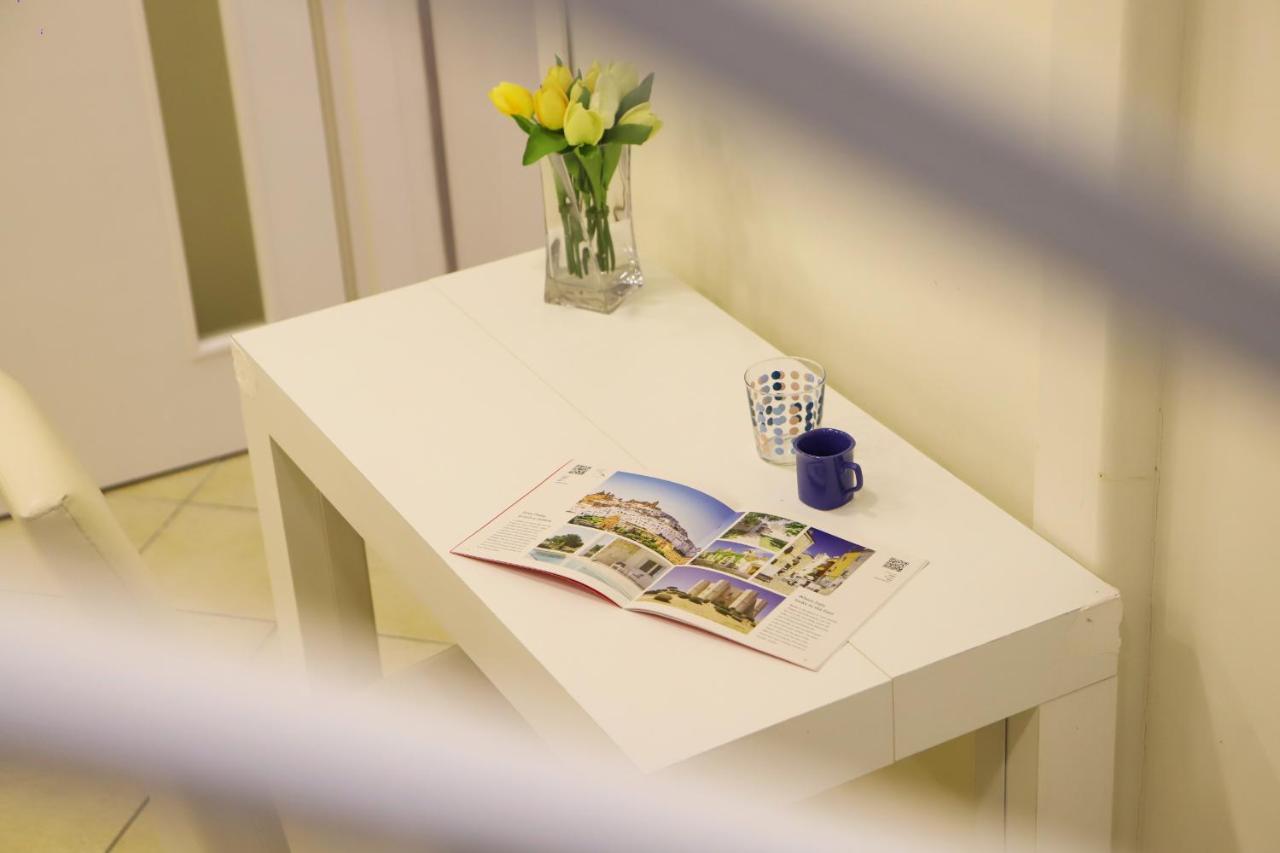 Apartment A Due Passi Dall'orto Botanico Di By Wonderful Italy Naples