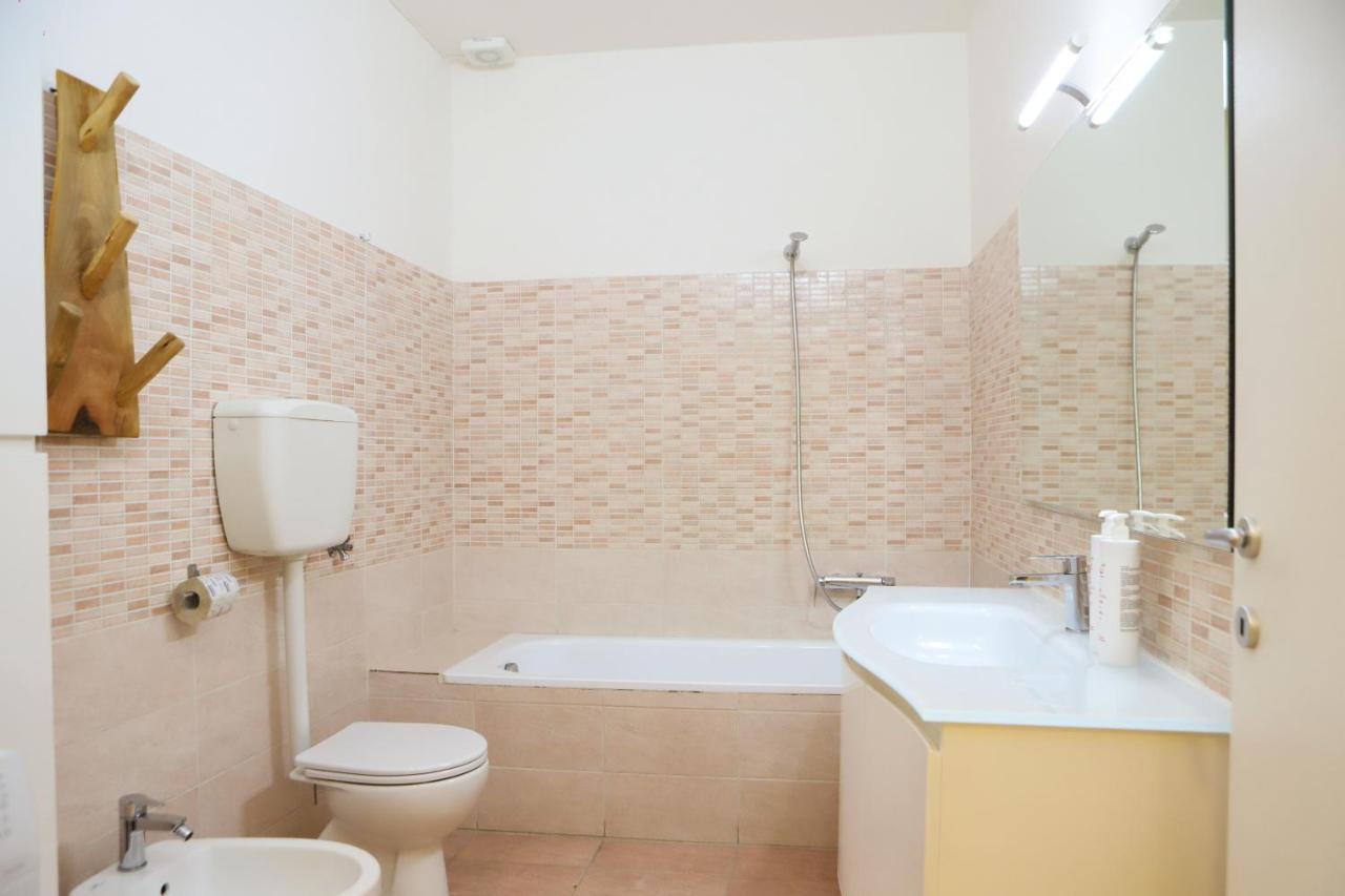 A Due Passi Dall'orto Botanico Di By Wonderful Italy Apartment *