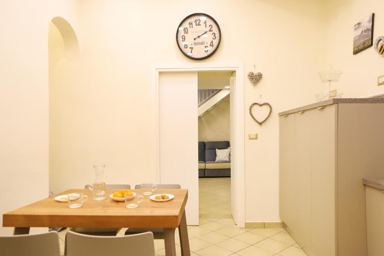 Apartment A Due Passi Dall'orto Botanico Di By Wonderful Italy *