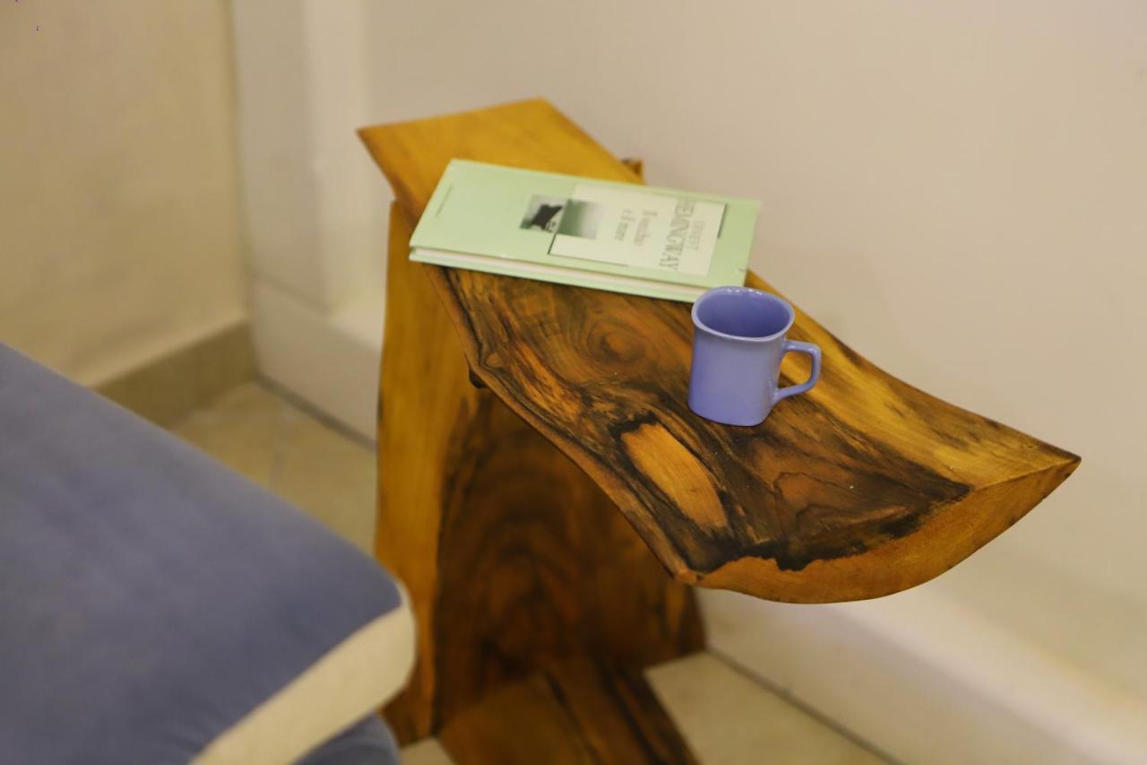 A Due Passi Dall'orto Botanico Di By Wonderful Italy Apartment