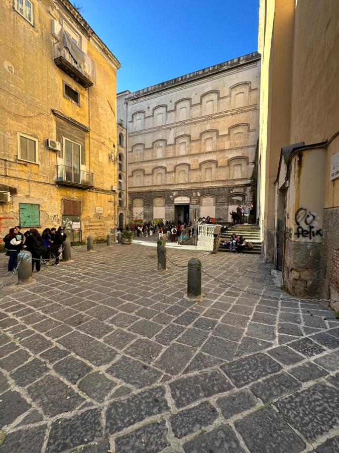 Casa Nanninella Centro