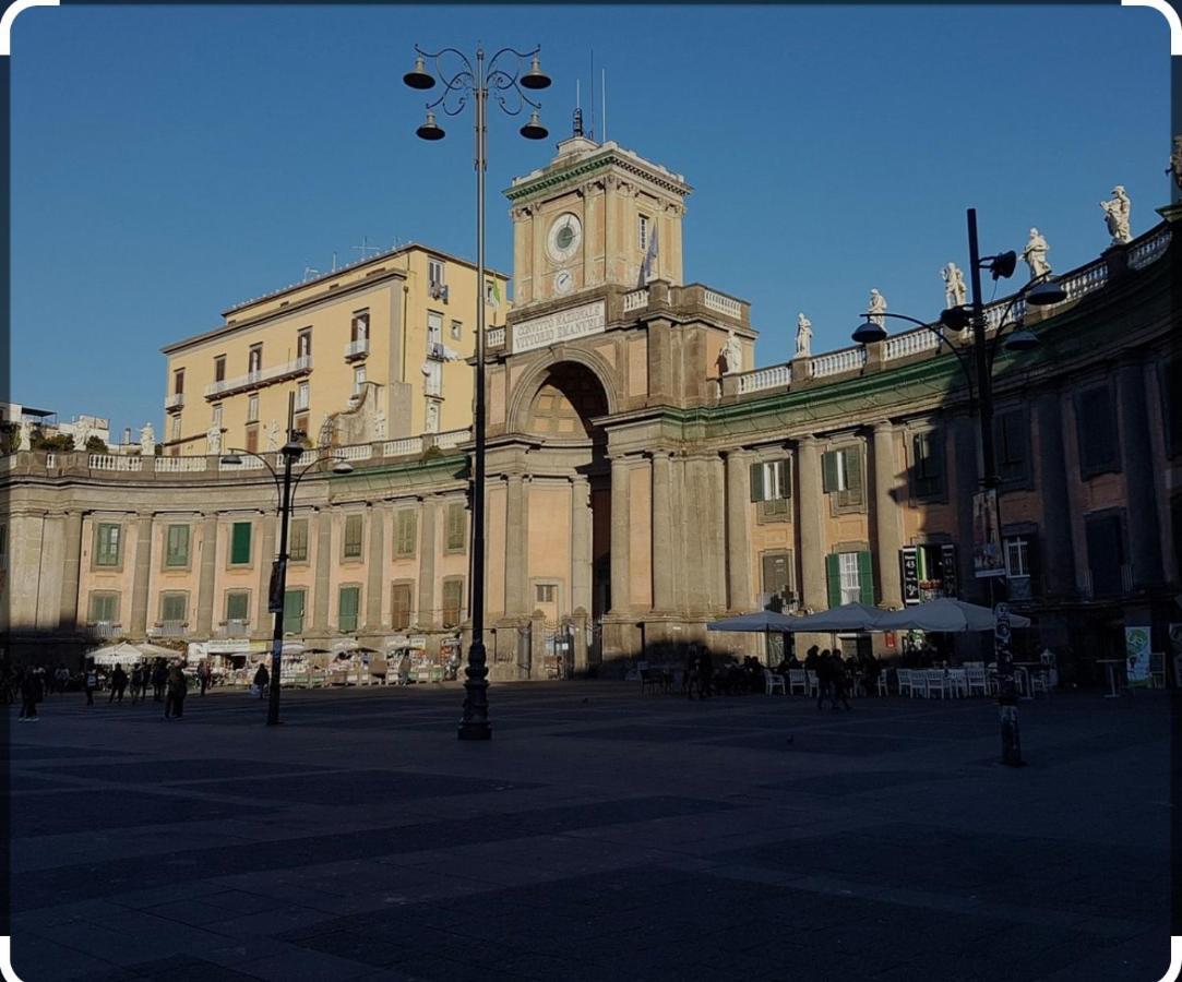 Casa Nanninella Centro * Naples