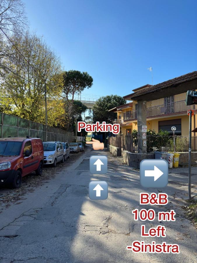 Linea1 Apartment
