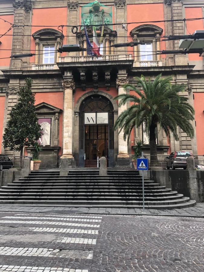 Cavour 58 Bed & Breakfast Naples