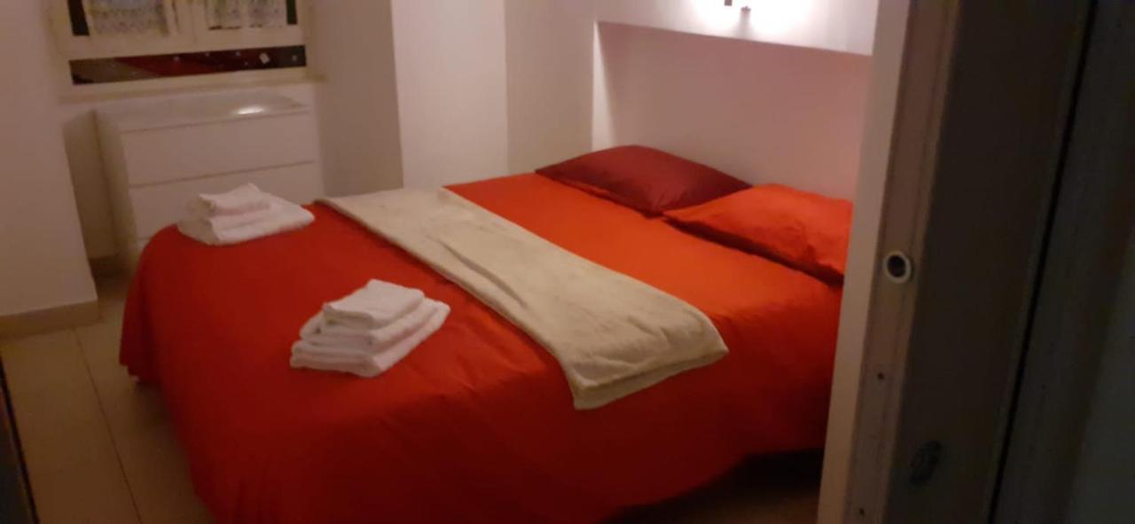 Apartment La Casa Di Rosy *