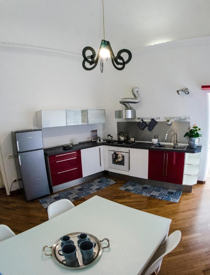 Casa Cerqua Landi - Luxury House Capri's View Apartment *