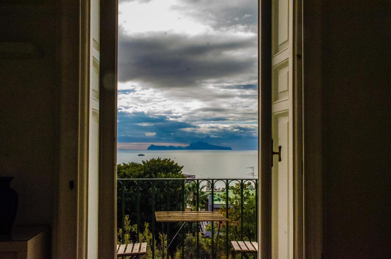 Apartment Casa Cerqua Landi - Luxury House Capri's View *