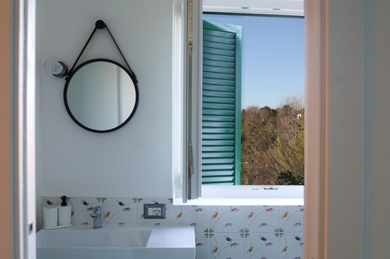 La Casa Del Bosco - Unique Two Floors House With Garden Holiday home Naples