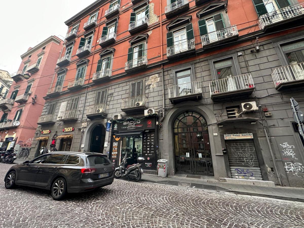La Rotonda A Toledo Holiday home Naples