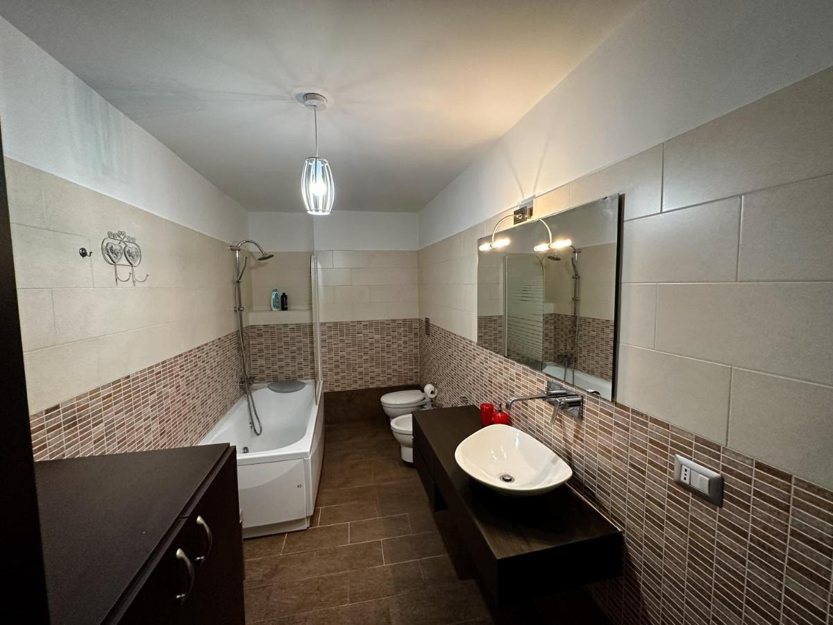 Holiday home La Rotonda A Toledo Naples