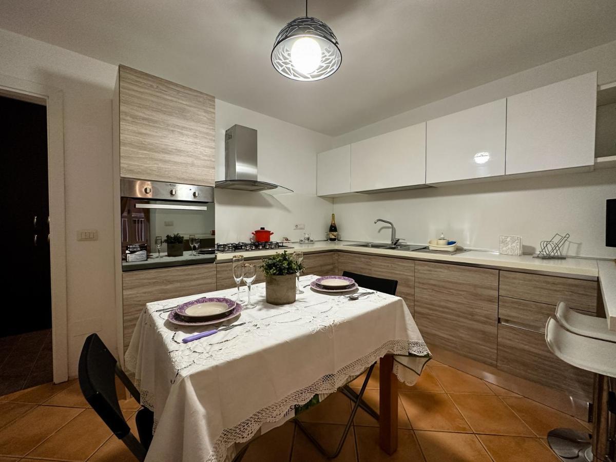 Holiday home La Rotonda A Toledo